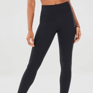 Size XS - Fabletics - Trinity High Waisted Pocket Leggings